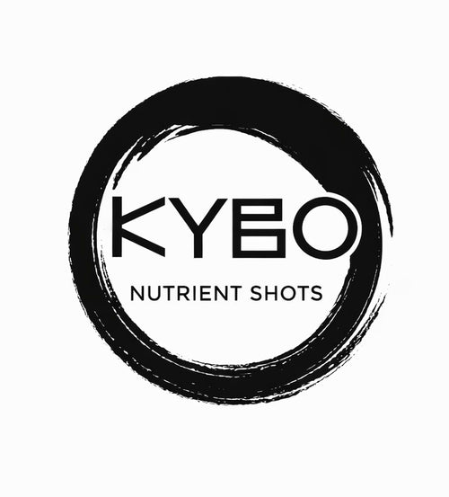KYBO NUTRIENT SHOTS
