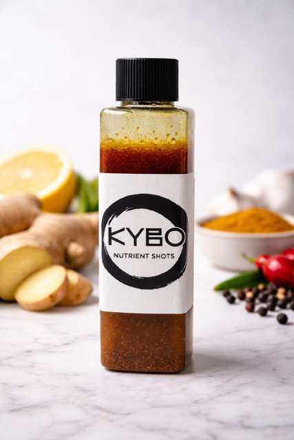 KYBO NUTRIENT SHOT 100ML