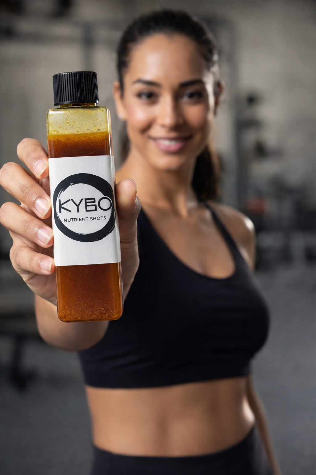 KYBO NUTRIENT SHOT 100ML